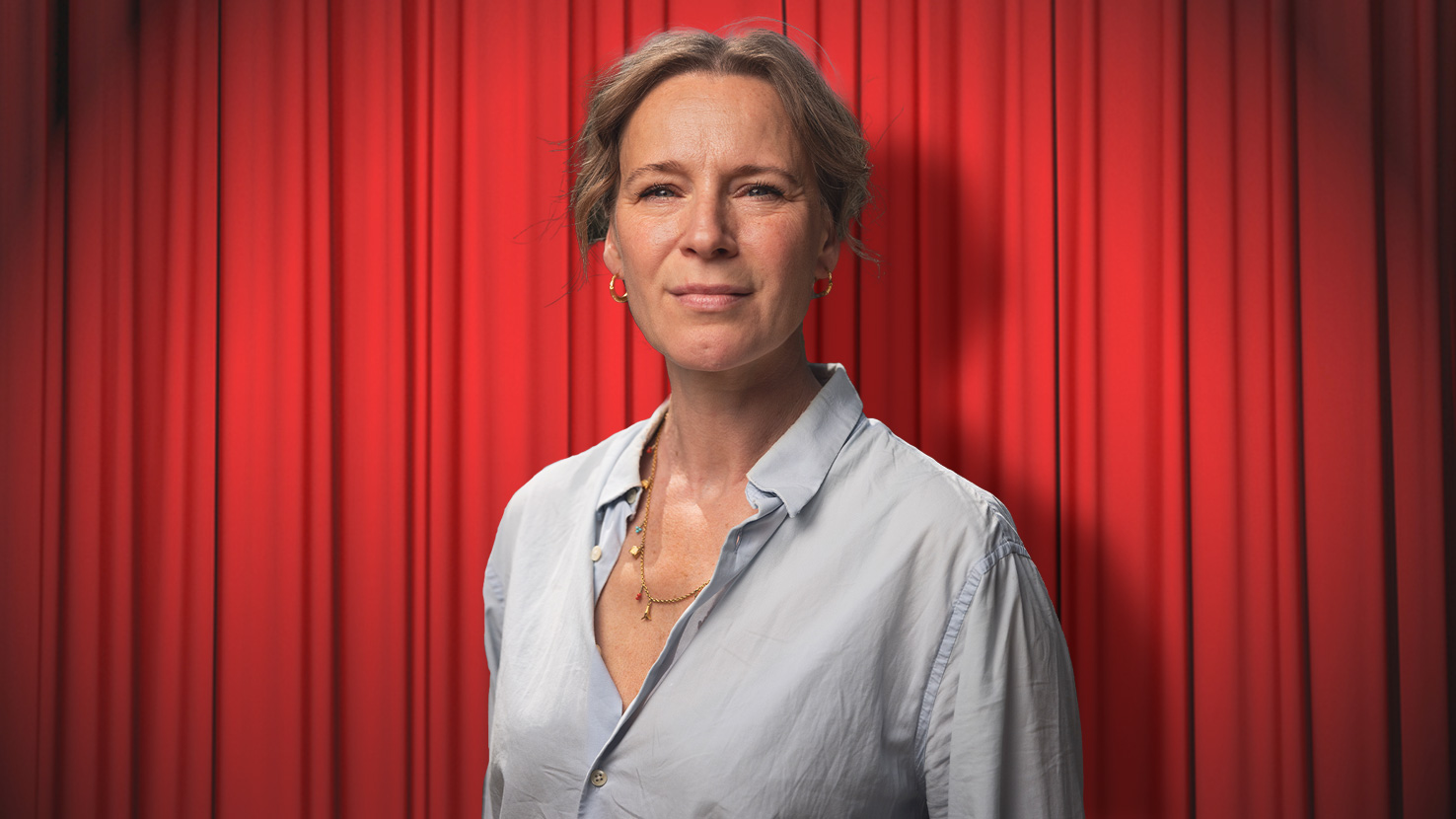 Iben Hjejle